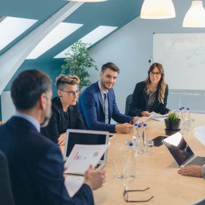 米兰mila官网培训服务流程