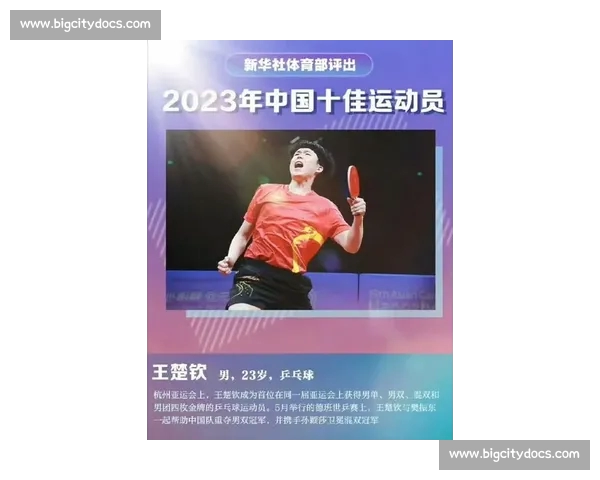 7 万空运!王楚钦夺冠球台归乡,北京队的用心藏不住 7 万空运!王楚钦夺冠球台归乡,北京队的用心藏不住