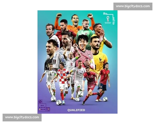 世界杯激战正酣多国强队亮相赛场球迷热情点燃全球夏天新闻持续升温 世界杯激战正酣多国强队亮相赛场球迷热情点燃全球夏天新闻持续升温