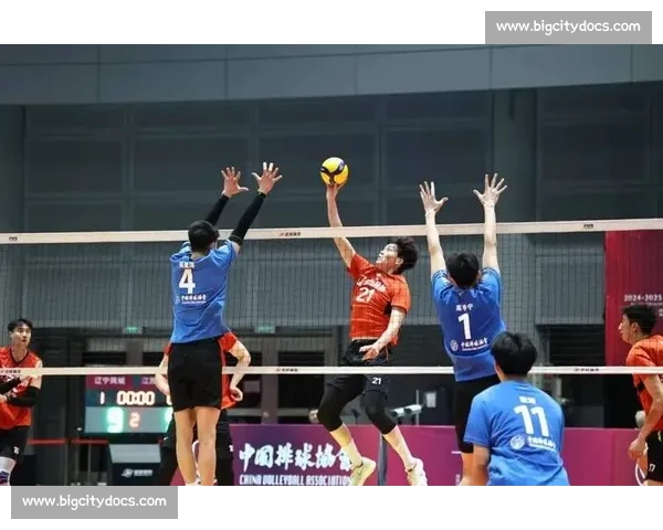 中国排球联赛新赛季揭幕国家队新秀崛起引发全国球迷持续热议 中国排球联赛新赛季揭幕国家队新秀崛起引发全国球迷持续热议