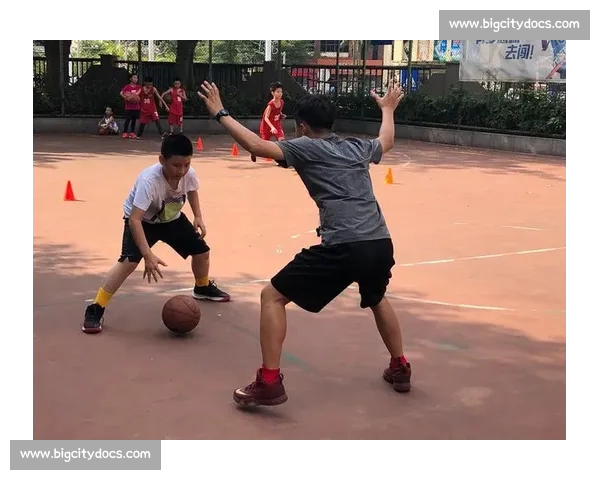 从基础到实战全面提升篮球投篮稳定性与命中率技巧训练方法解析