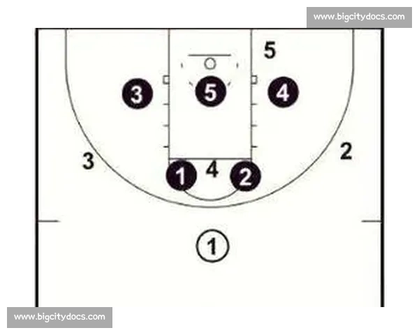 从站位判断到起跳卡位的实战篮球篮板技巧全解析提升抢板成功率指南