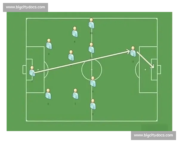 从越位到犯规判罚全面解析现代足球比赛规则精要与裁判执法逻辑 从越位到犯规判罚全面解析现代足球比赛规则精要与裁判执法逻辑